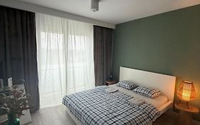 Apartament KORNER Chełmońskiego Śrem